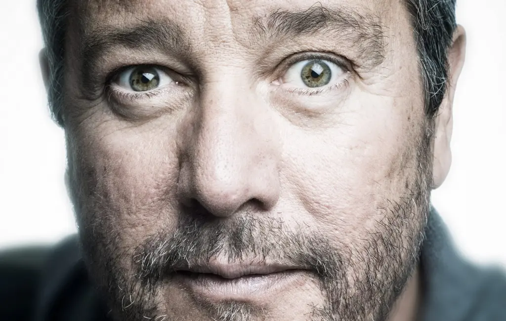 Philippe Starck: un espíritu libre, poco convencional