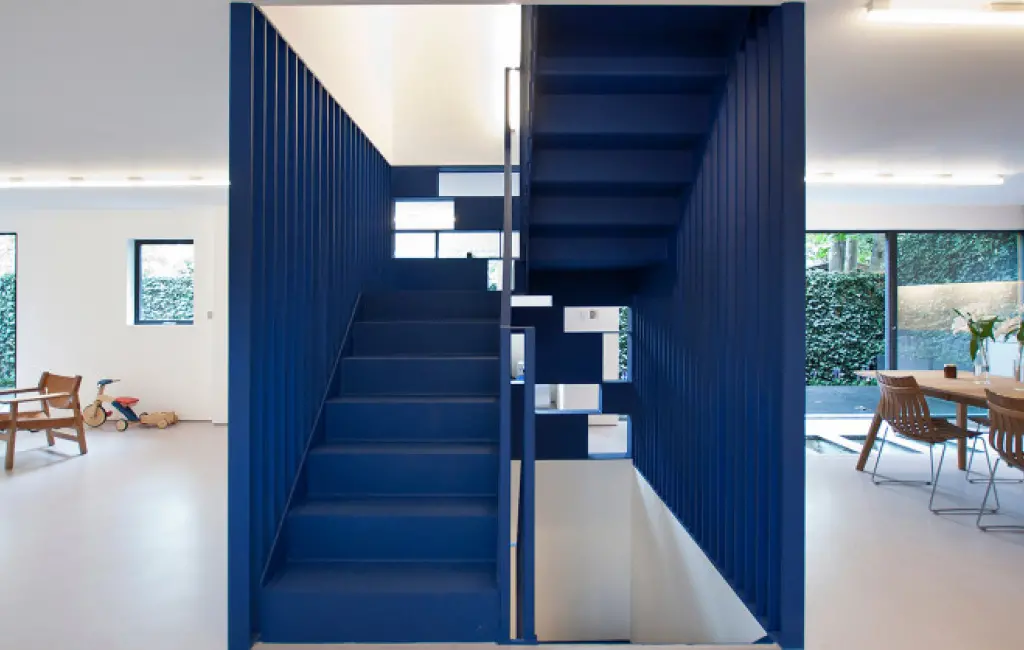 Classic Blue, el nuevo color Pantone 2020 para la decoración de tu casa
