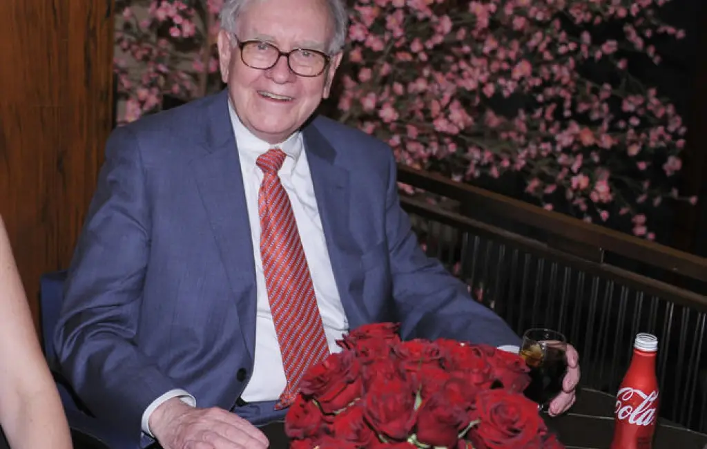 10 consejos de Warren Buffett sobre la vida y los negocios