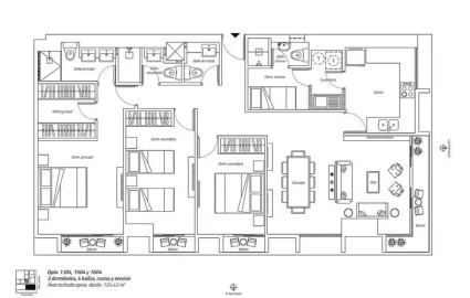 The Modern Barranco Luxury Lifestyle 