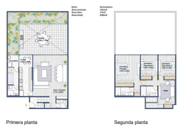 Chamberí 123, departamentos de lujo en Miraflores, límite con San Isidro