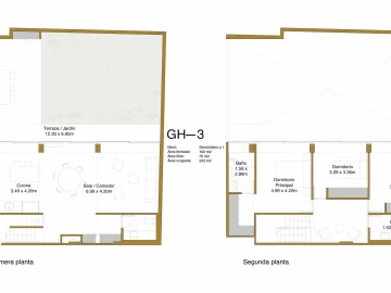 Manuel Segura 260: departamentos en Miraflores, a pasos del Malecón Cisneros