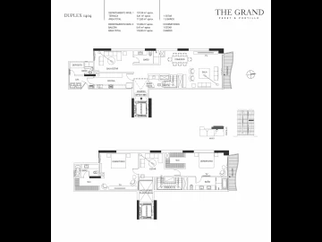 The Grand, Pezet & Portillo by Carlos Ott & Ponce de León