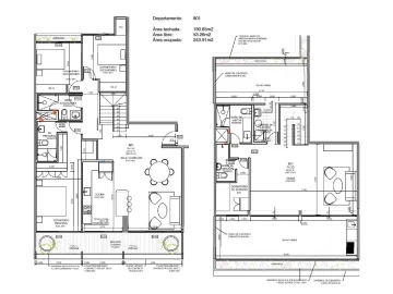 Chamberí 161: Departamentos premium en Miraflores, límite con San Isidro