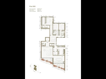 Chabrier 150: Departamentos de lujo en San Isidro cerca al Lima Golf Club