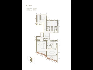Chabrier 150: Departamentos de lujo en San Isidro cerca al Lima Golf Club