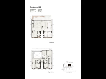 Octavio Espinosa 152: Departamentos de lujo en San Isidro frente a Parque