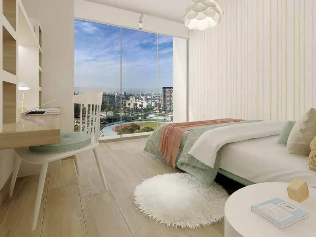 The Modern Barranco Luxury Lifestyle