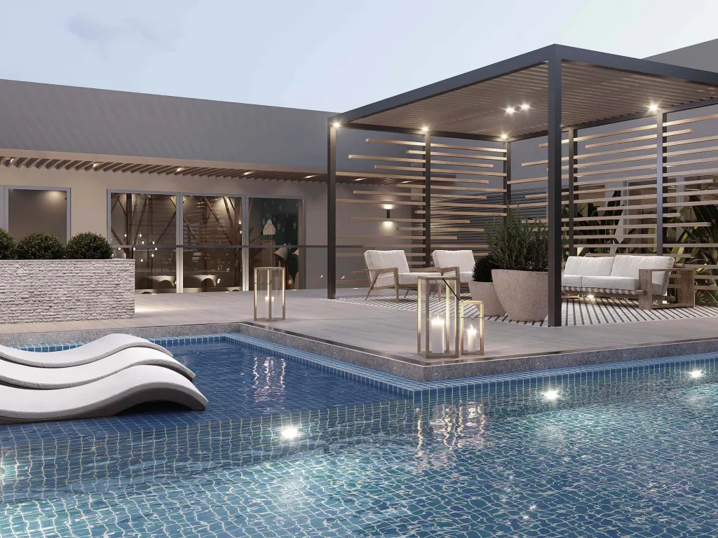 CONCEPTO DESIGN MIRAFLORES