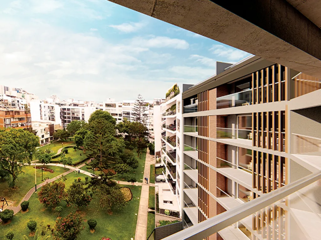 EDIFICIO TRIANA