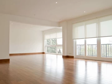 Departamento en San Isidro con vistas al parque El Olivar