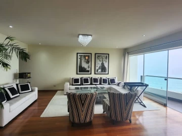Oportunidad de inversión en Miraflores, departamento en venta en Malecón Cisneros