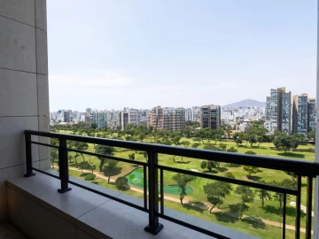 Lower Penthouse en Pezet by RAMSA, San Isidro, frente al Golf Club