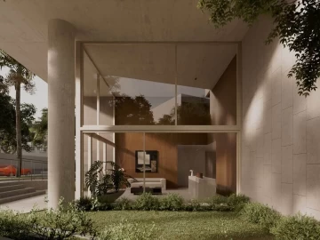 Chabrier 150: Departamentos de lujo en San Isidro cerca al Lima Golf Club