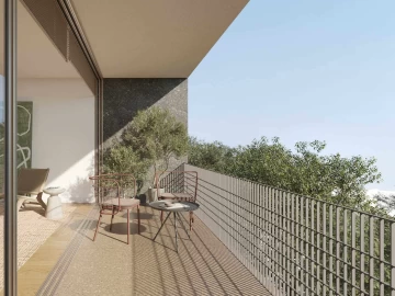Departamento de estreno en Lord Nelson, Miraflores límite con San Isidro