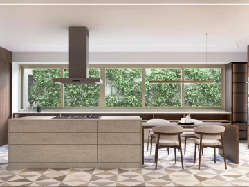 Jacinto Lara 128, San Isidro: solo cinco departamentos boutique de 412 m²