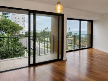 Dúplex de 110 m² en Lighthouse Miraflores con vista al mar